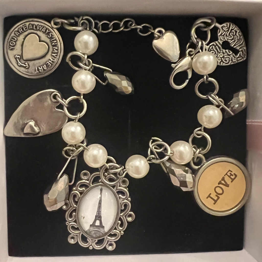 Bracelet From Boutique 10$